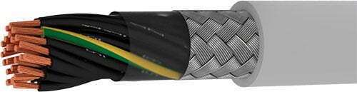  ÖLFLEX® CLASSIC – 115 – CY