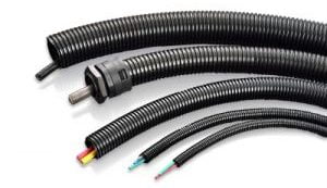 Ldpe Electrical Flexible Tubing Conduits Hose Pipe Piping