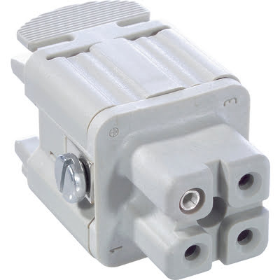 EPIC® KIT H-A 3 BS MAG