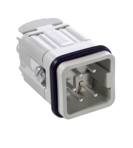EPIC® KIT H-A 4  MTgvb M20