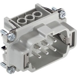 EPIC® Kit H-BE 6 SS TG M20