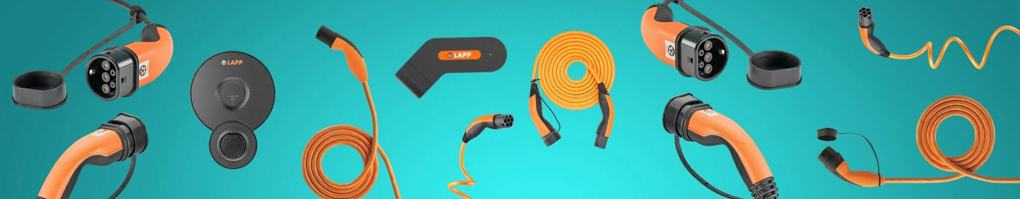 כבלים לטעינת רכבים חשמליים