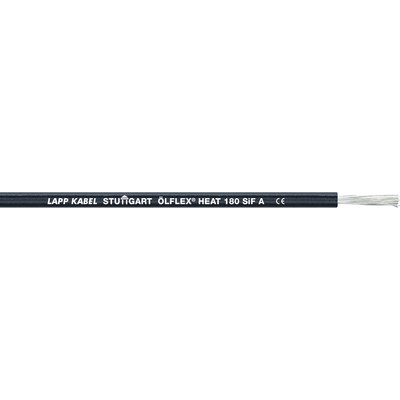 ÖLFLEX® HEAT 180 SiF A