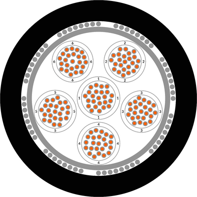 ÖLFLEX® TRAIN 315 C TW-P 300V