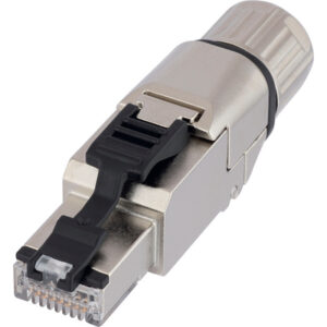 Epic® Data Rj45