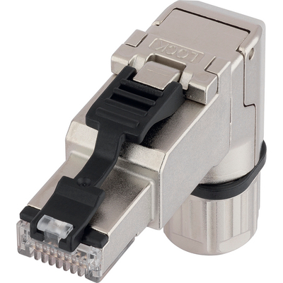 EPIC® DATA RJ45