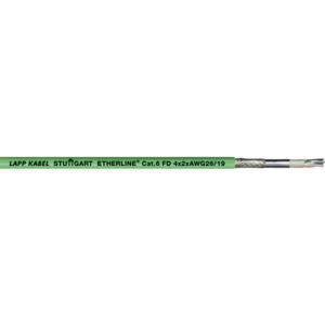 Etherline® Cat.6 Fd