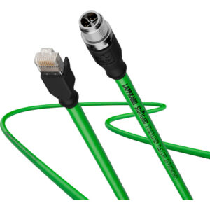 Etherline® Cat.6a Flex Patch Cables