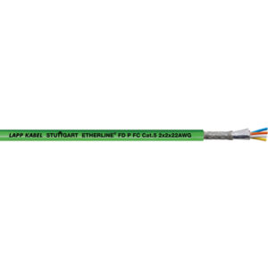 Etherline® Pn Cat.5 Fd
