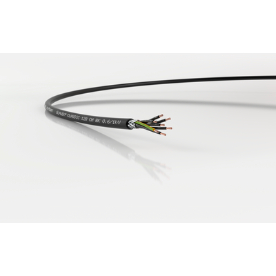 ÖLFLEX® ROBUST 210