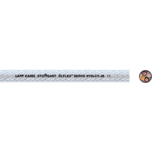 Ölflex® Servo 9yslcy Jb