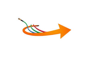 Arrow Cables (1)