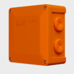 קופסא חסינת אש