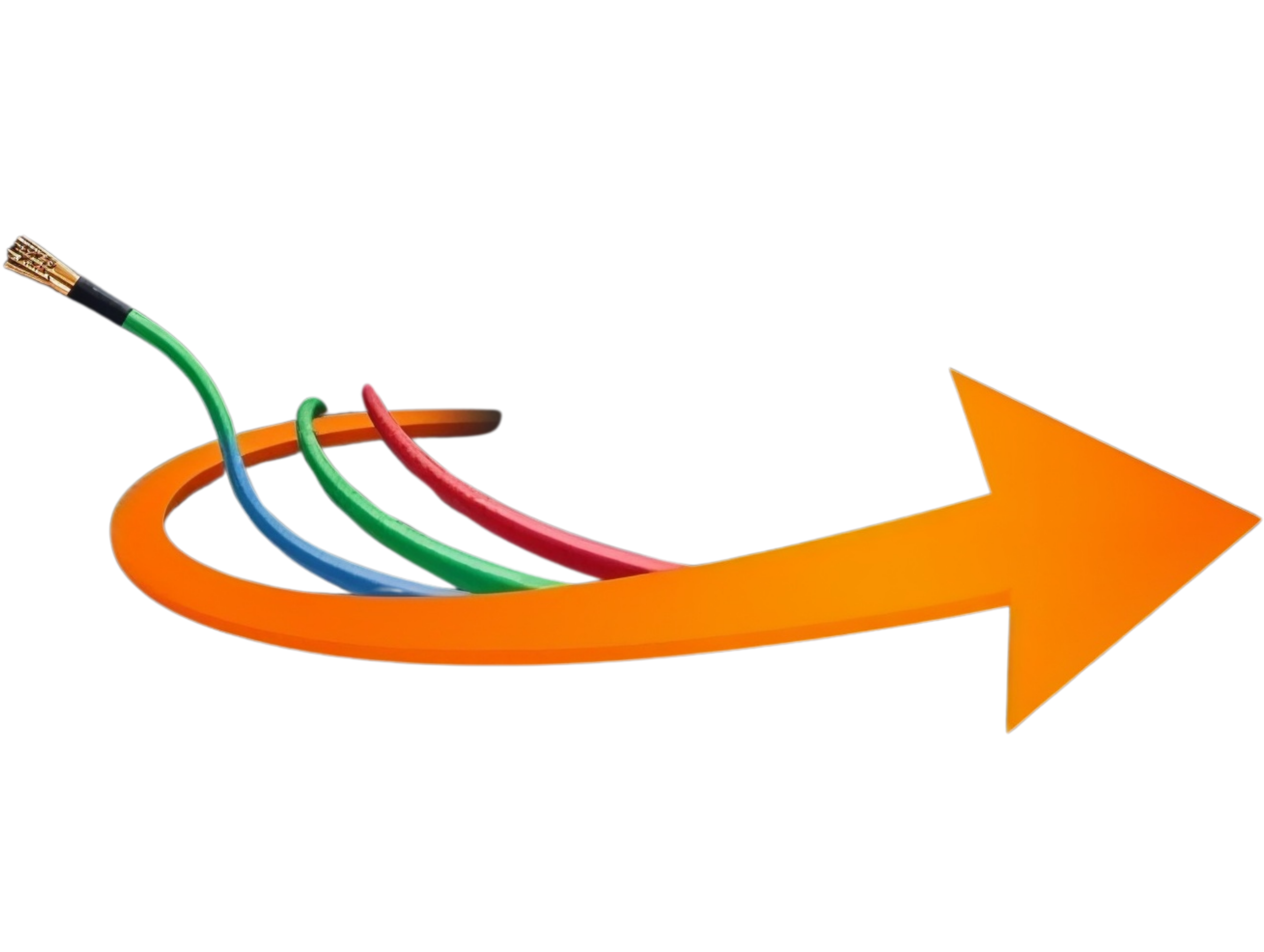 Arrow Cables 1 Updated