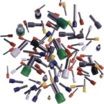 Conductor End Sleeves Insulated