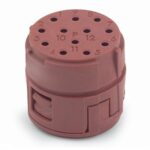 Epic® Signal M23 Inserts 12 Pole