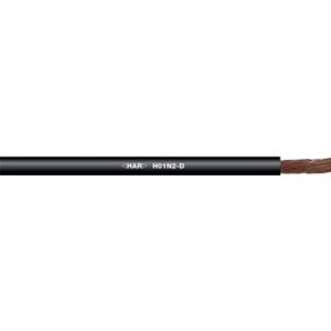 Normative Arc Welding Cable