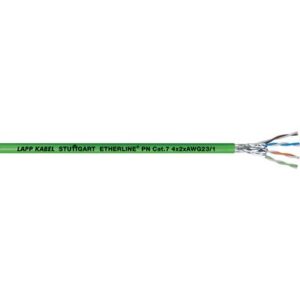 Etherline® Pn Cat.7