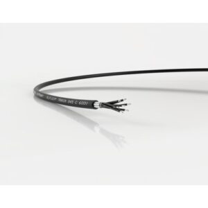 Ölflex® Train 345 C 600v